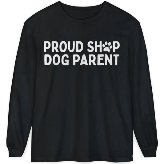 Shop Dog Parent