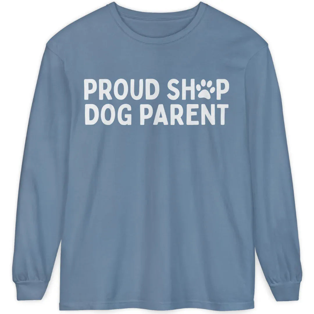 Shop Dog Parent