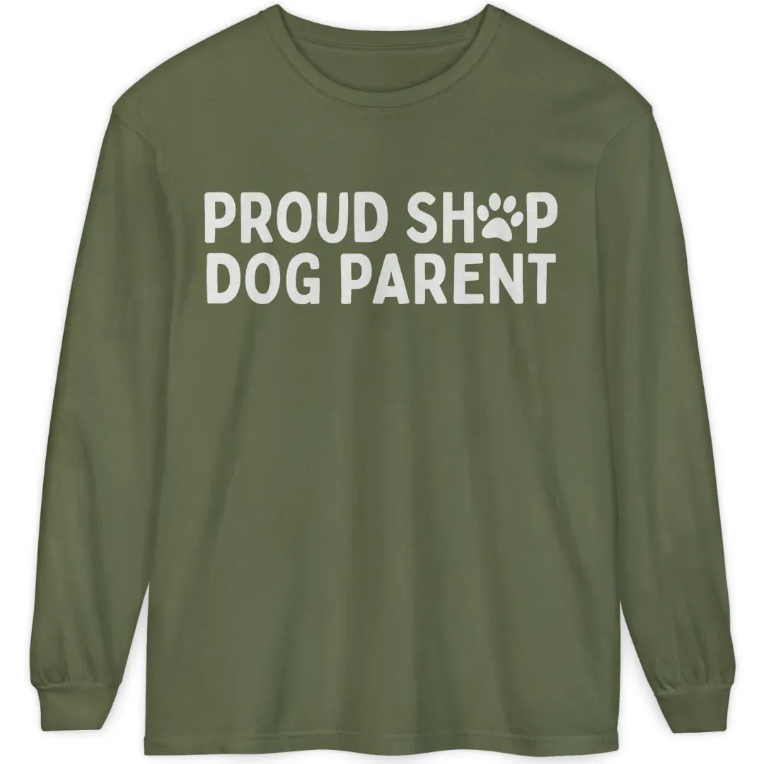 Shop Dog Parent
