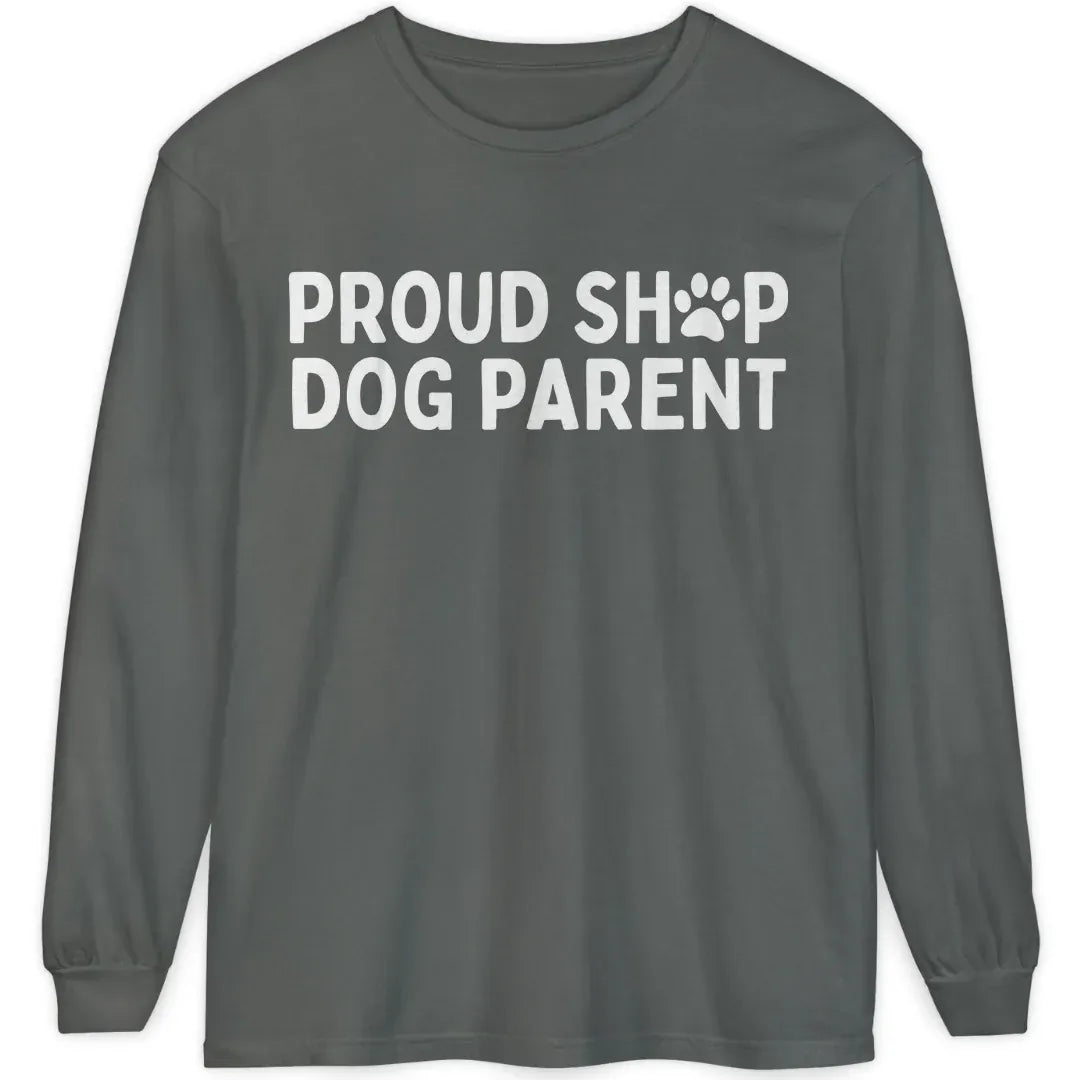Shop Dog Parent