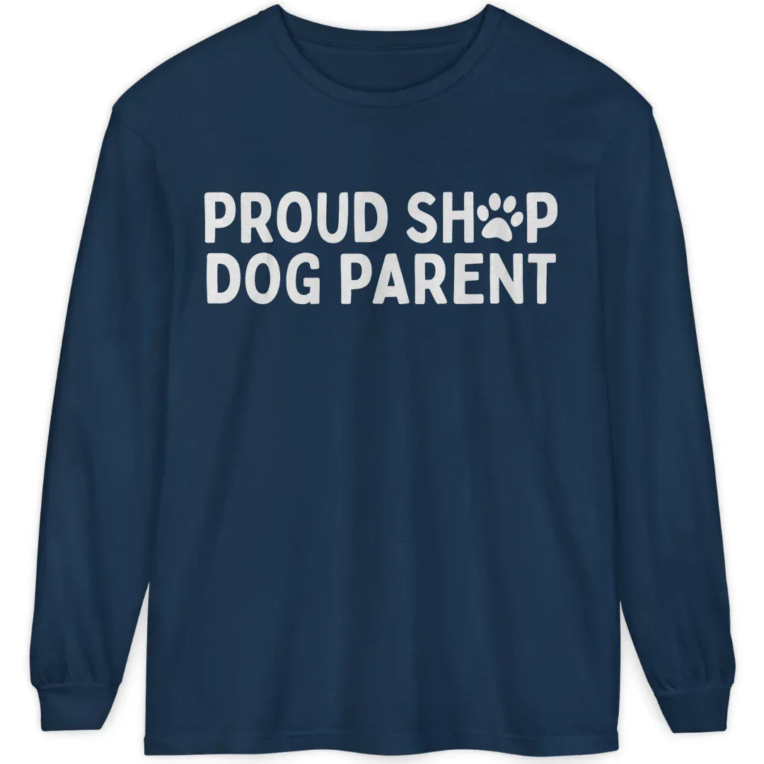 Shop Dog Parent