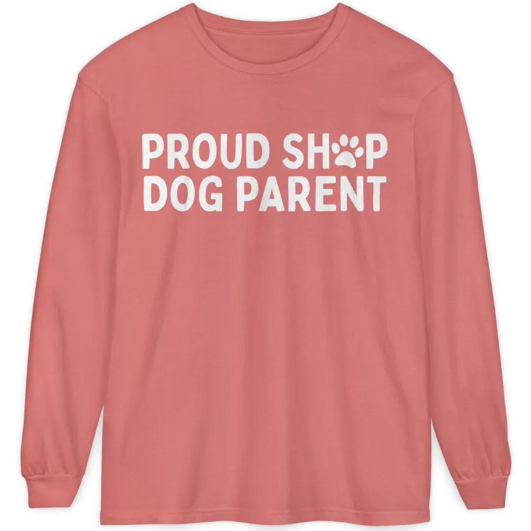 Shop Dog Parent