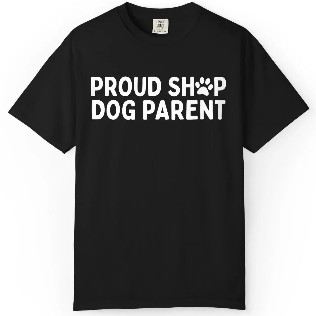 Shop Dog Parent