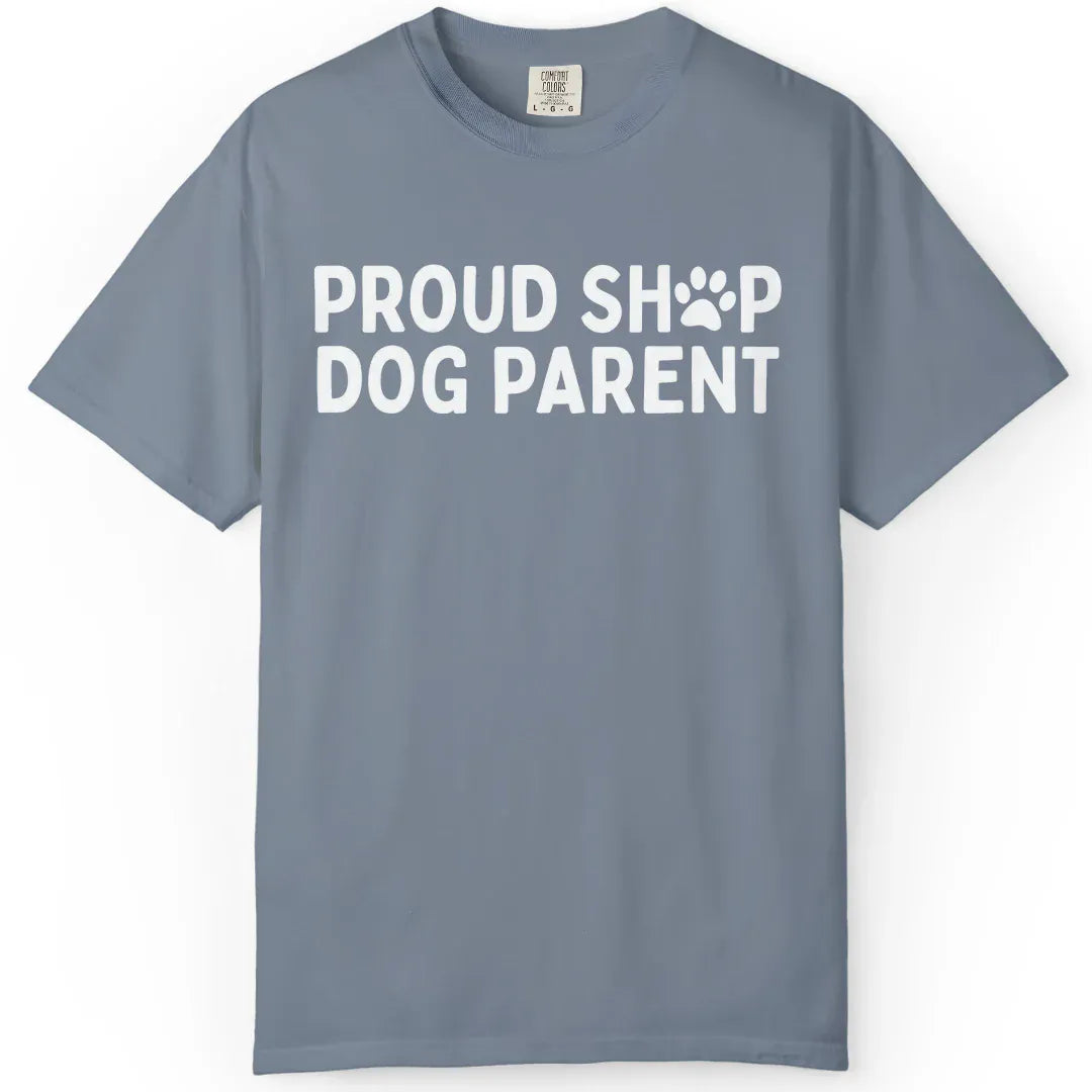 Shop Dog Parent