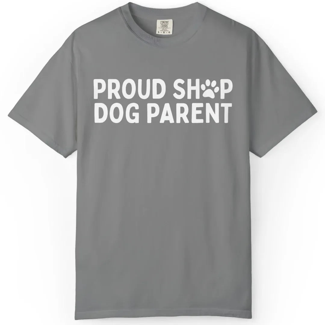 Shop Dog Parent