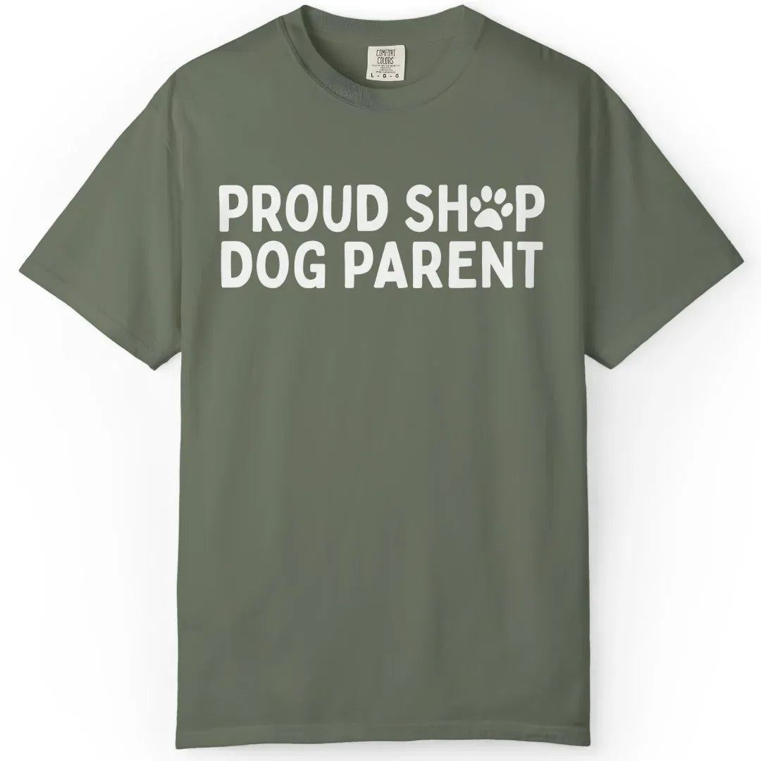 Shop Dog Parent