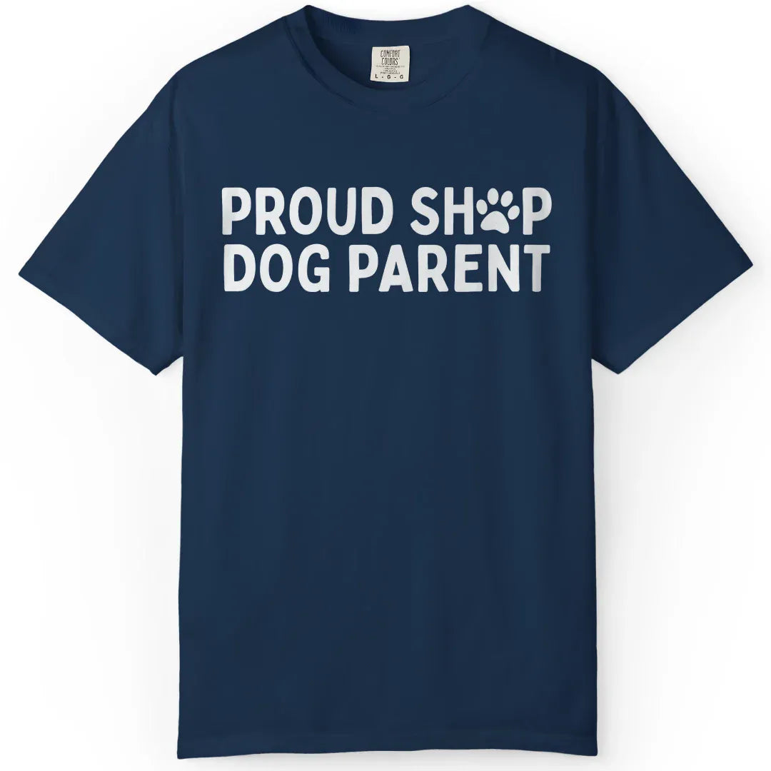 Shop Dog Parent