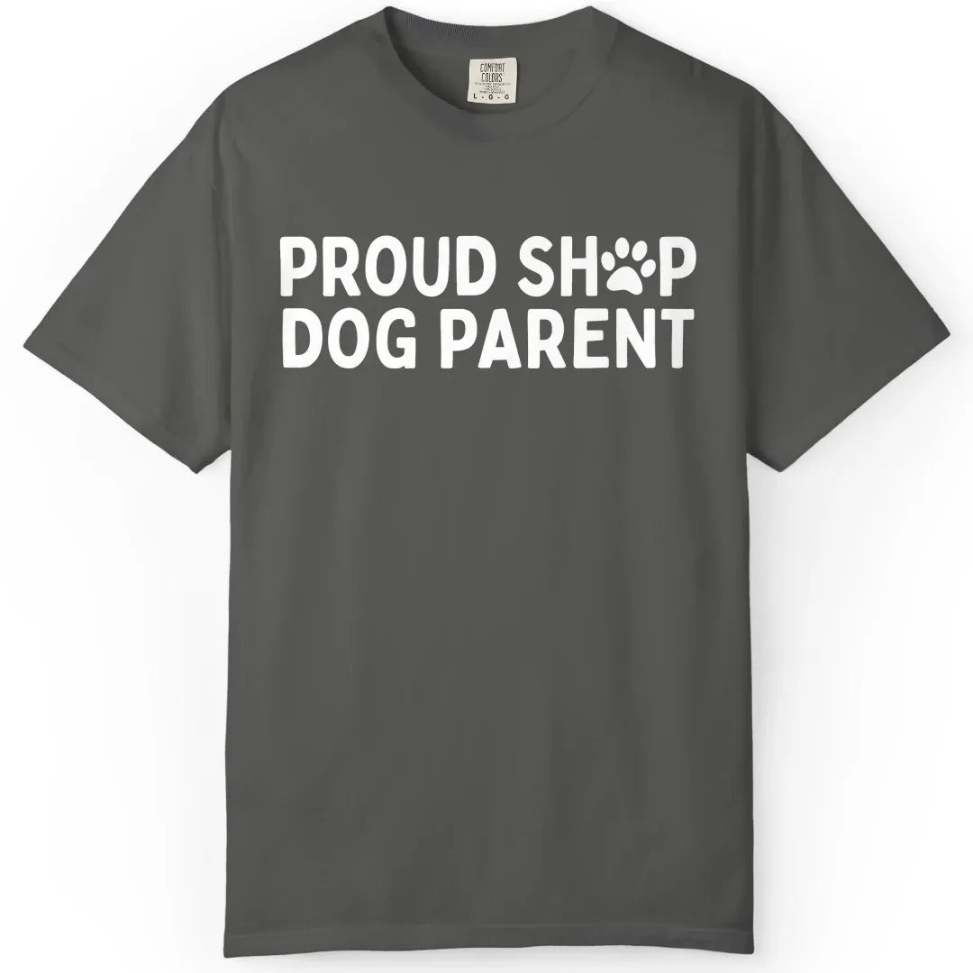 Shop Dog Parent