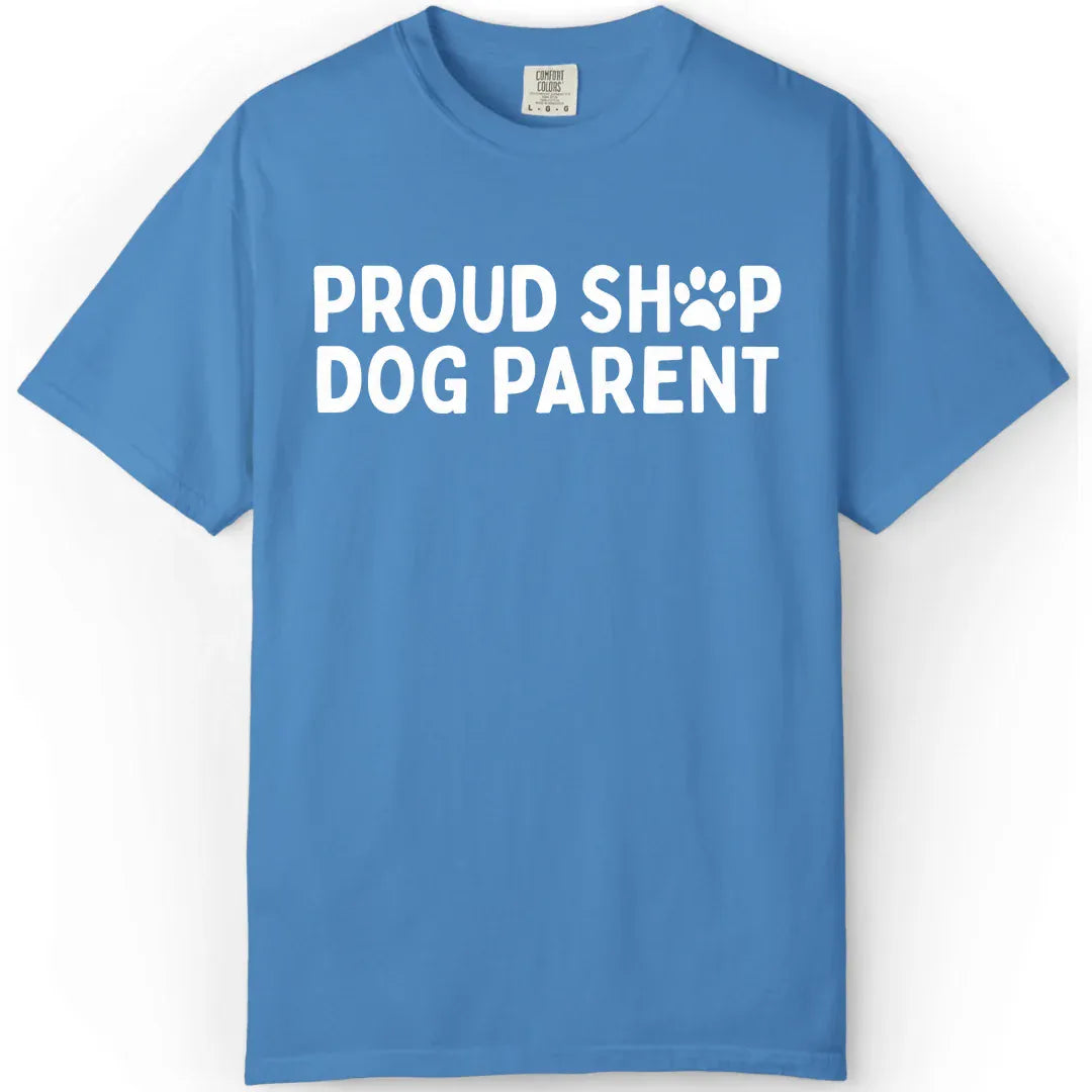 Shop Dog Parent