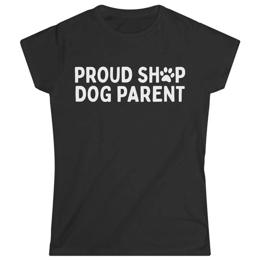 Shop Dog Parent
