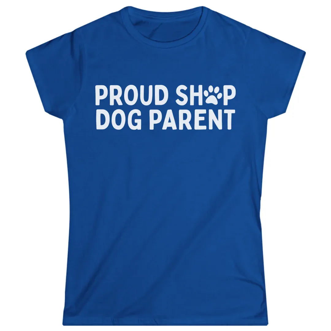 Shop Dog Parent