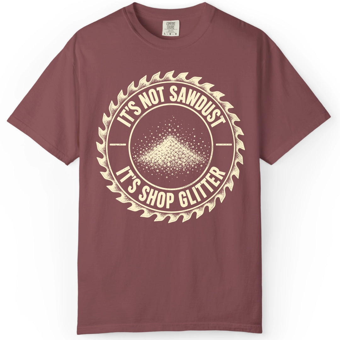 Shop Glitter
