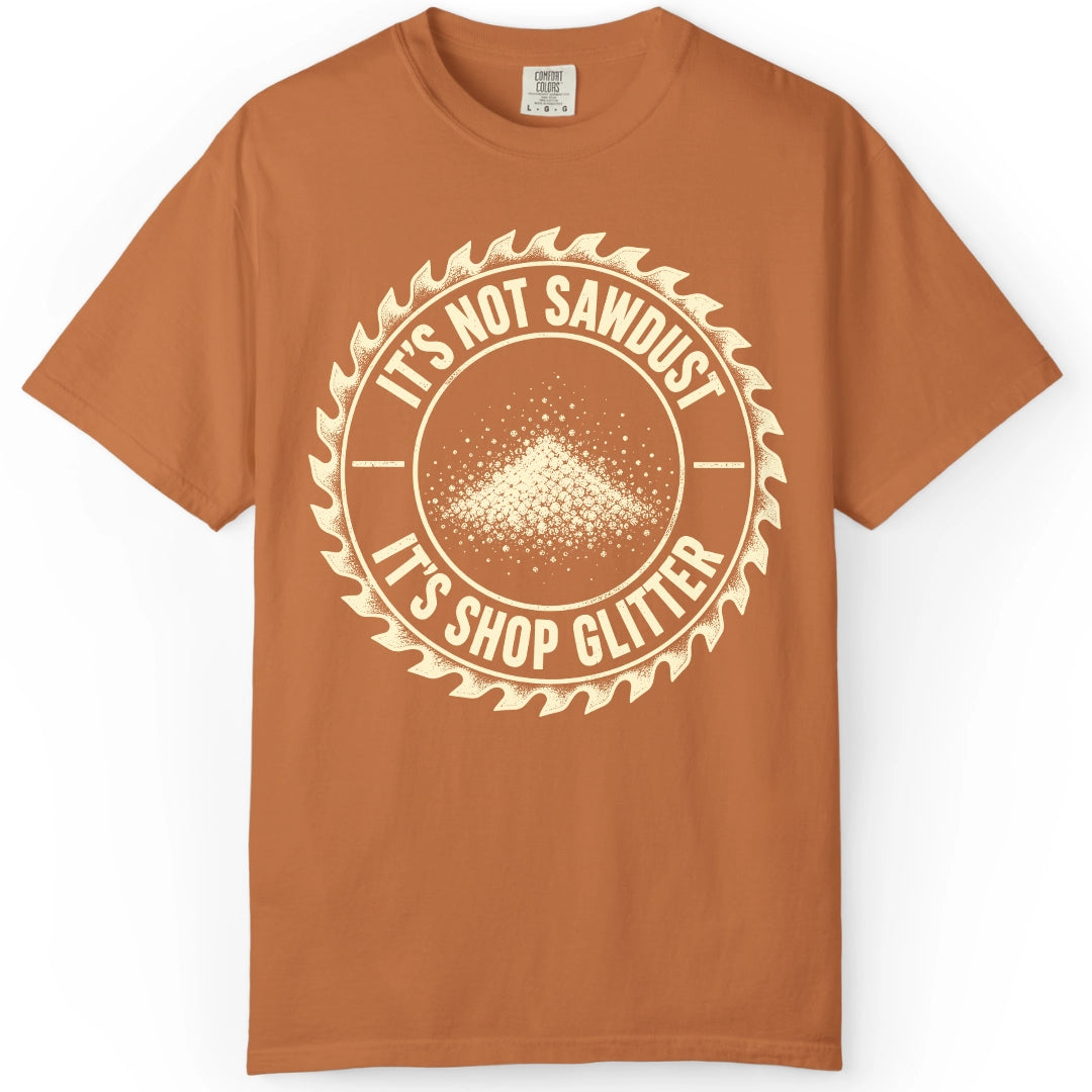 Shop Glitter