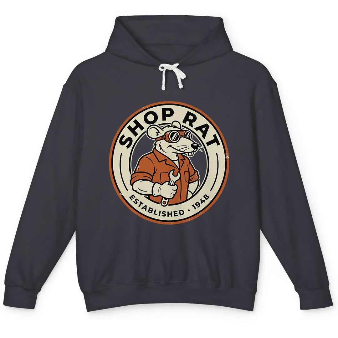 Shop Rat