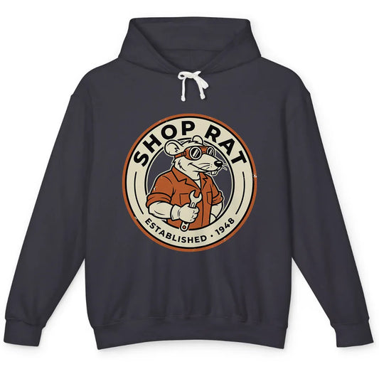Shop Rat