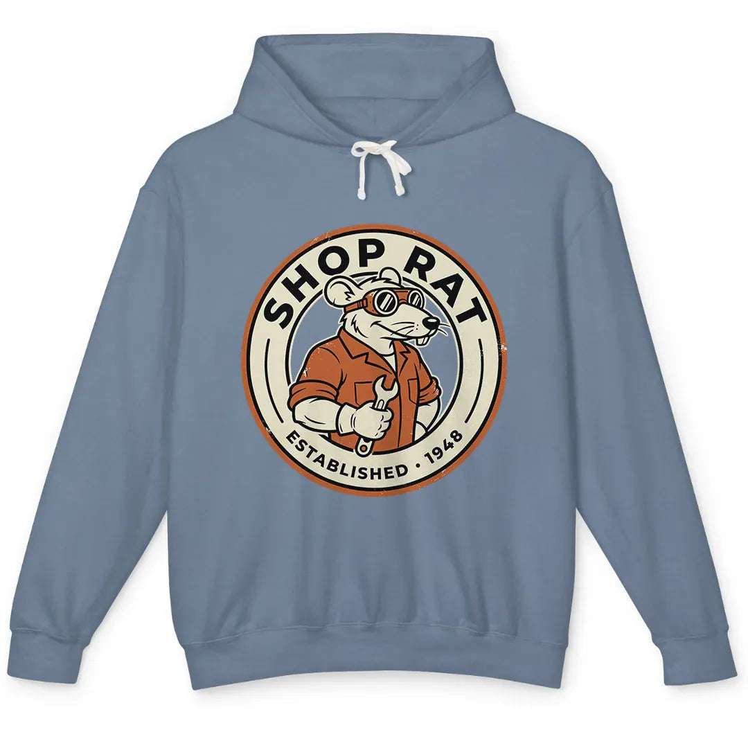 Shop Rat