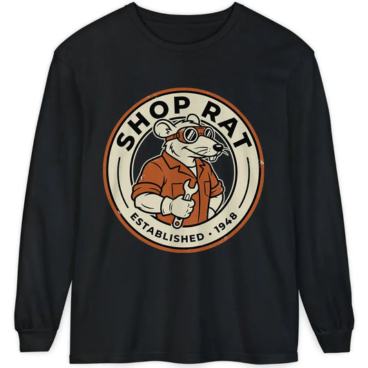 Shop Rat
