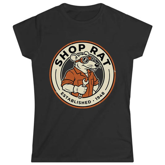 Shop Rat