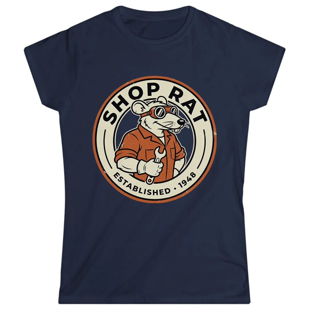 Shop Rat