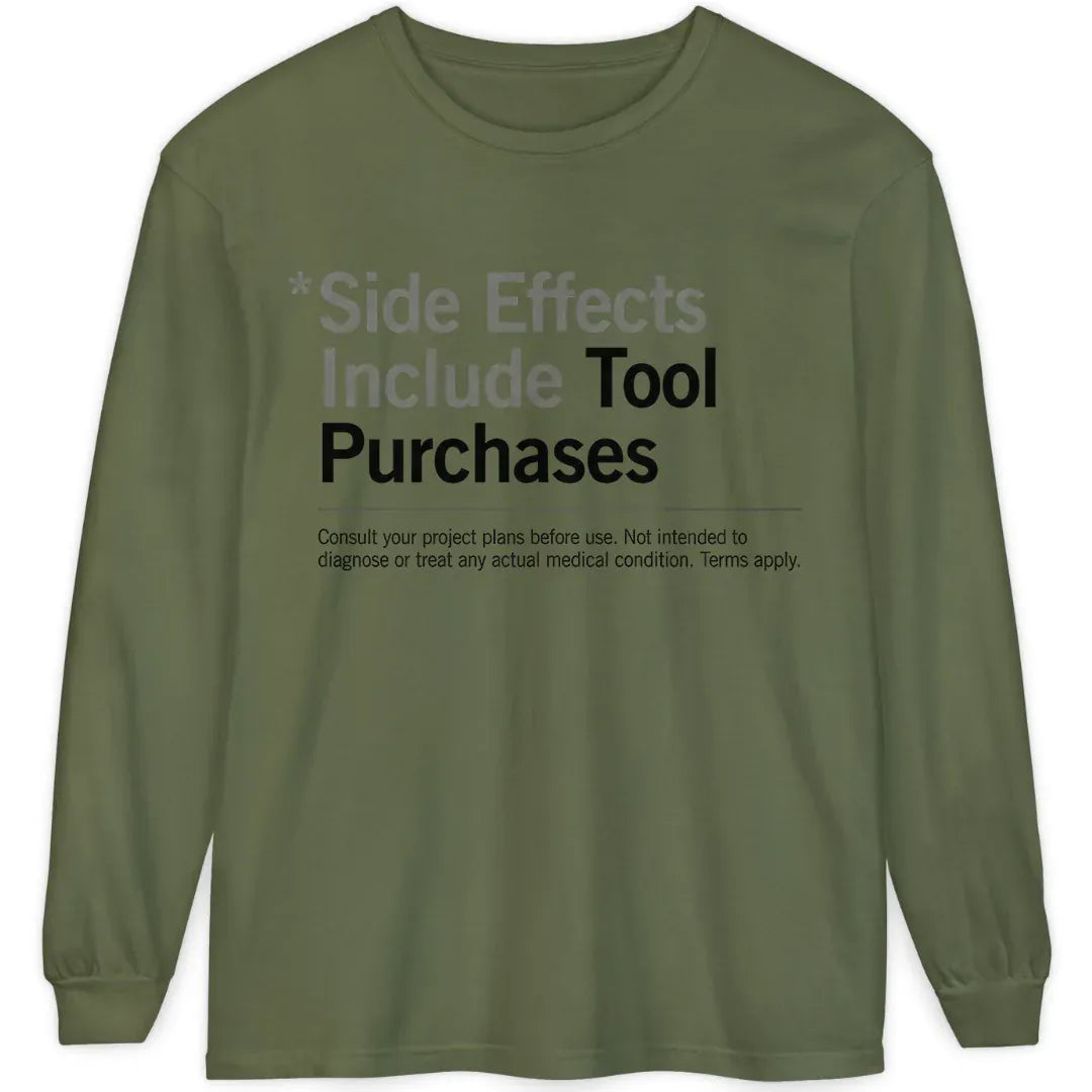 Side Effects