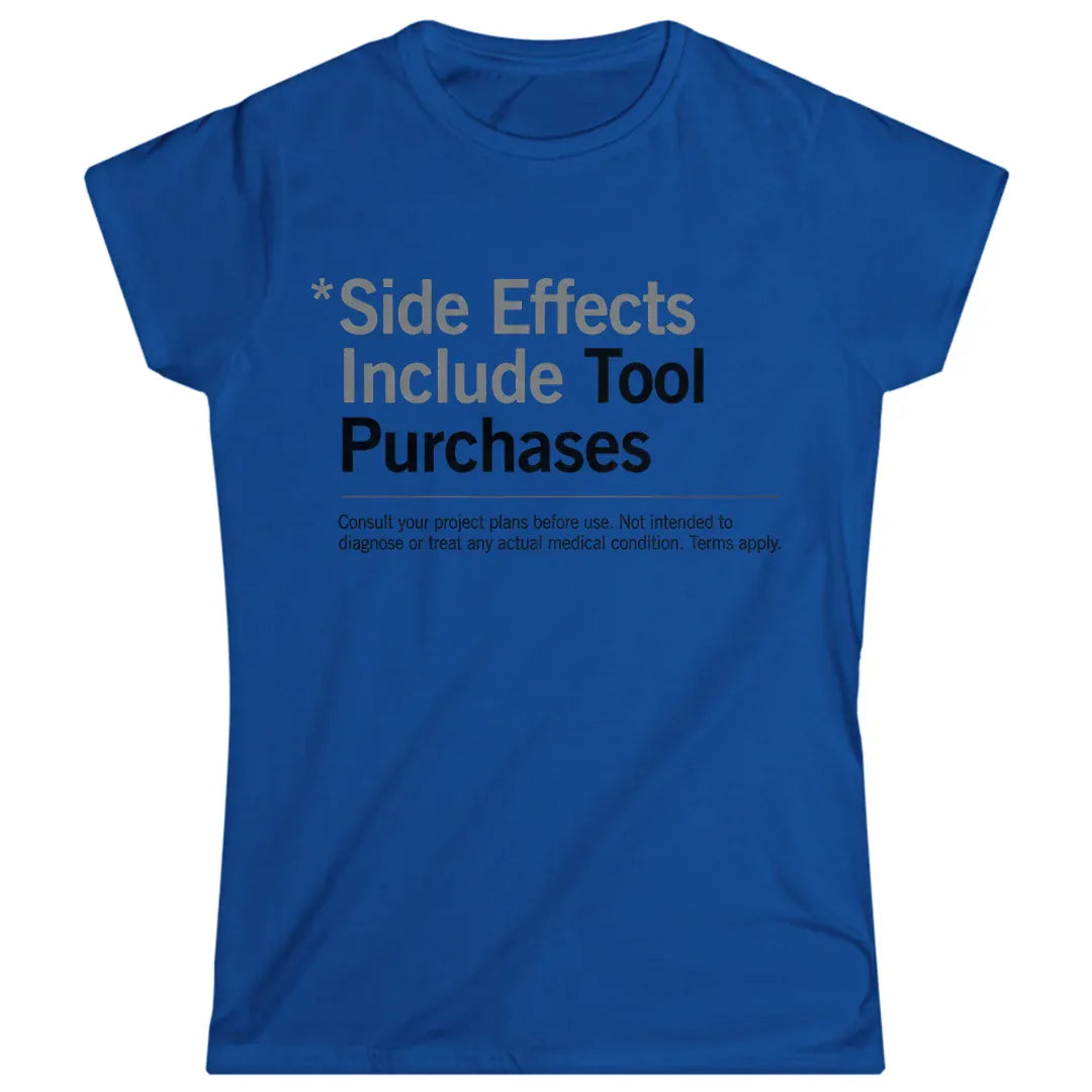 Side Effects