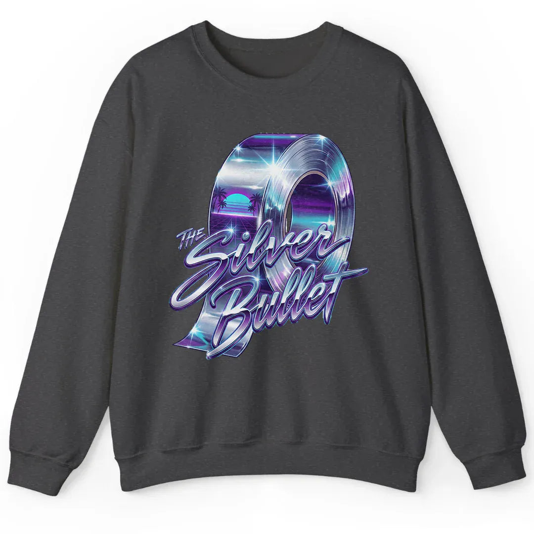 Silver Bullet