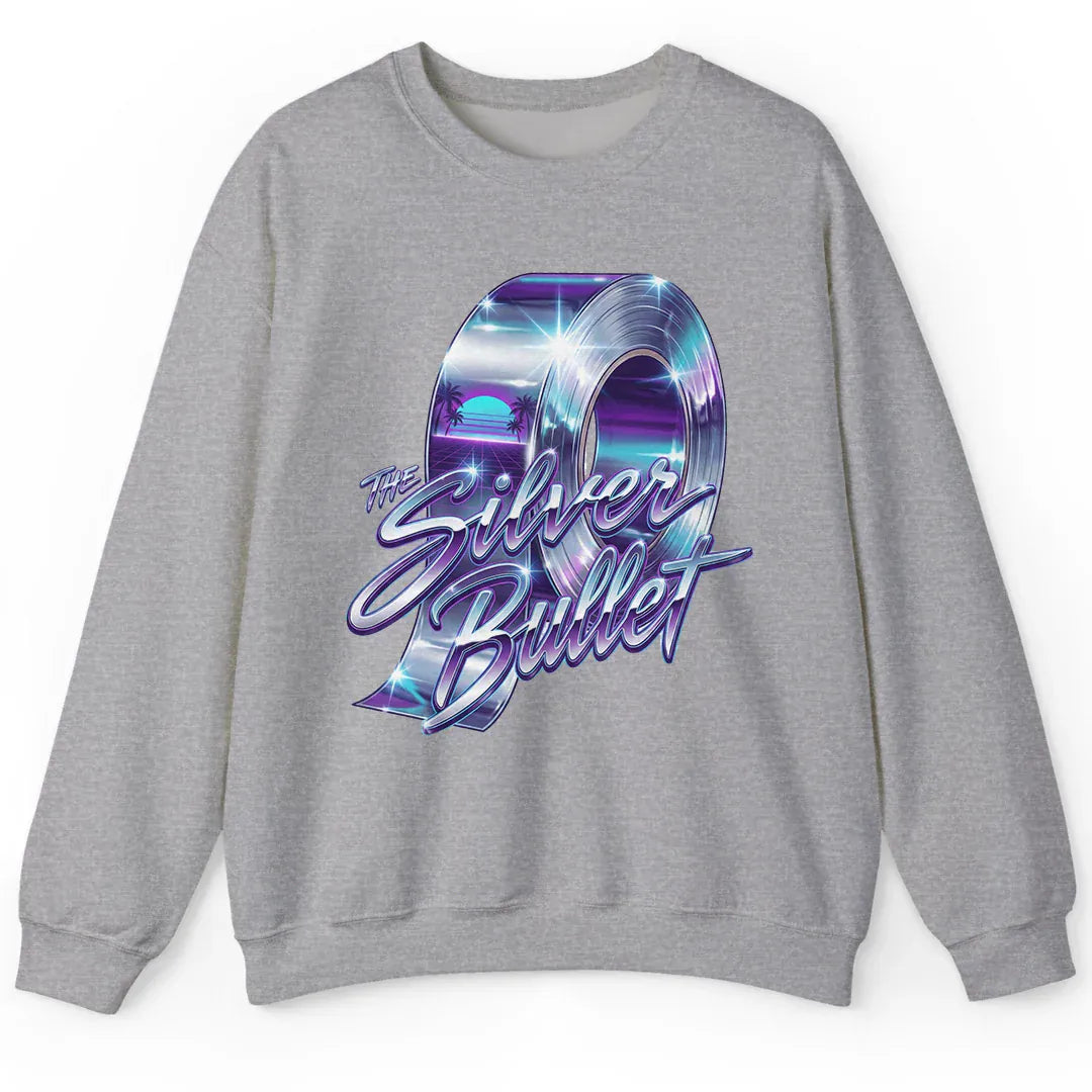 Silver Bullet