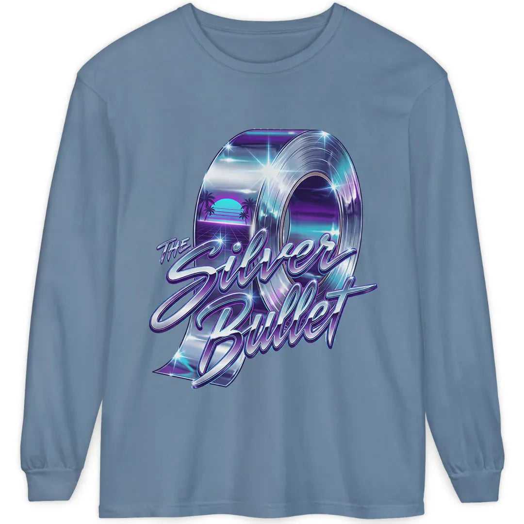 Silver Bullet