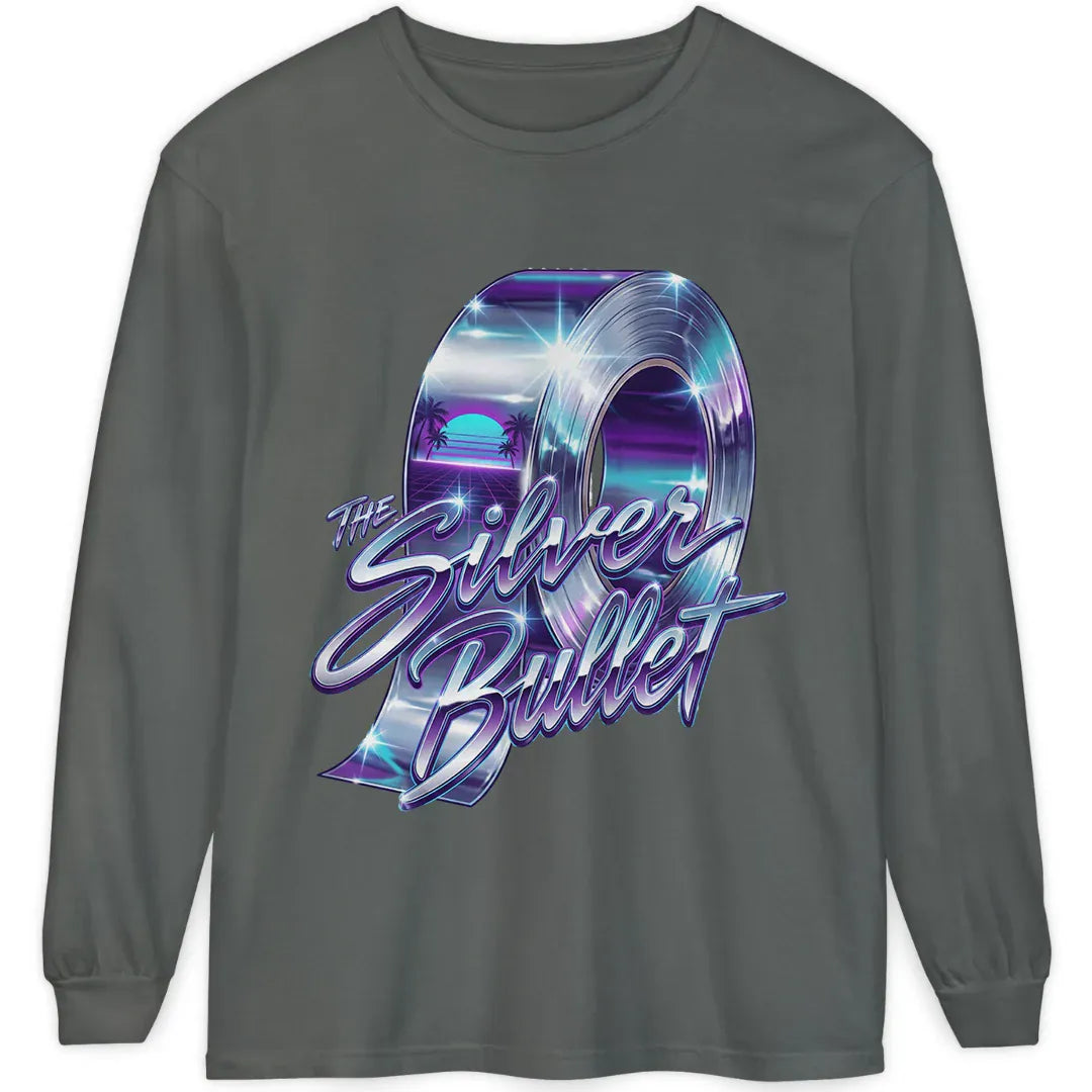 Silver Bullet