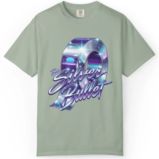 Silver Bullet