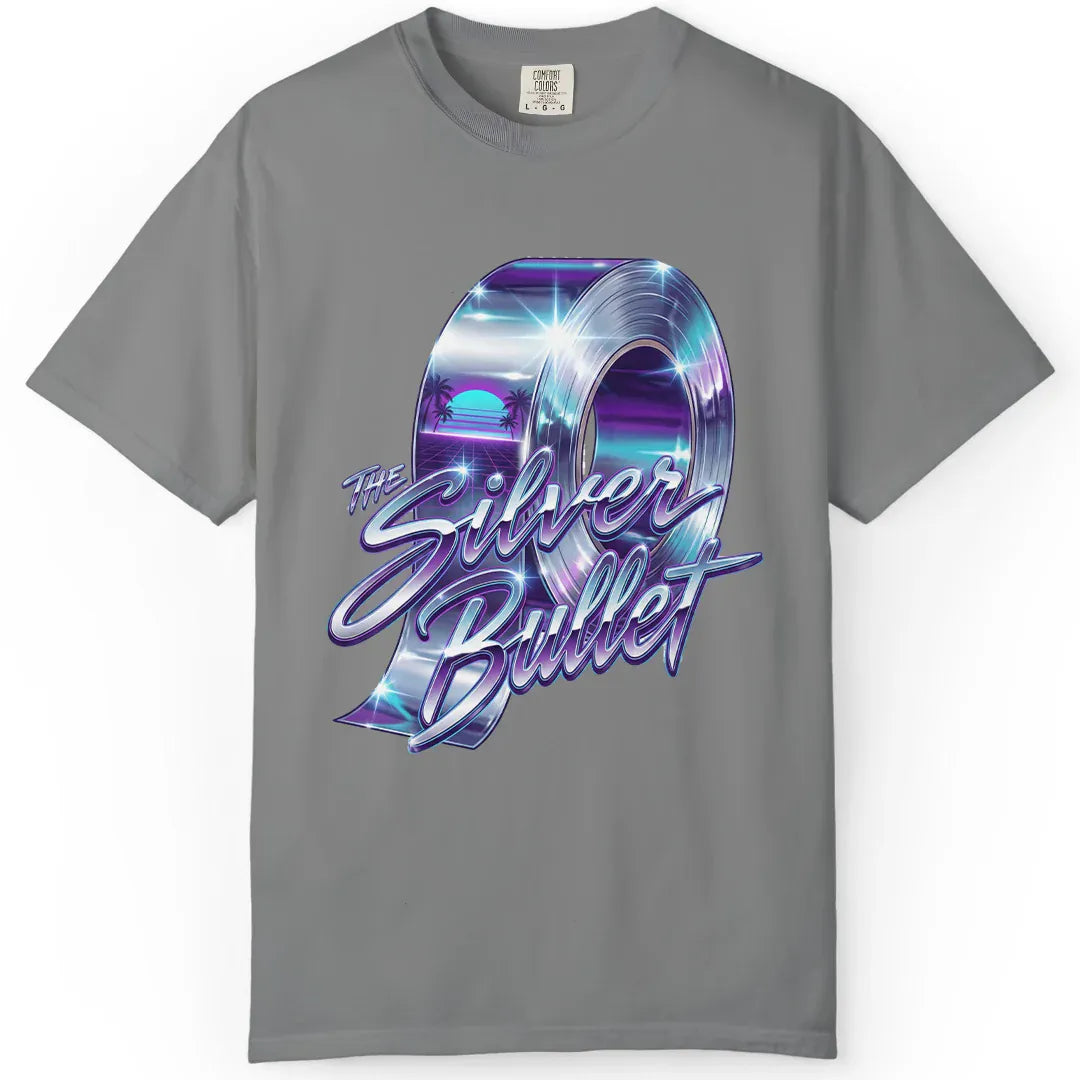 Silver Bullet