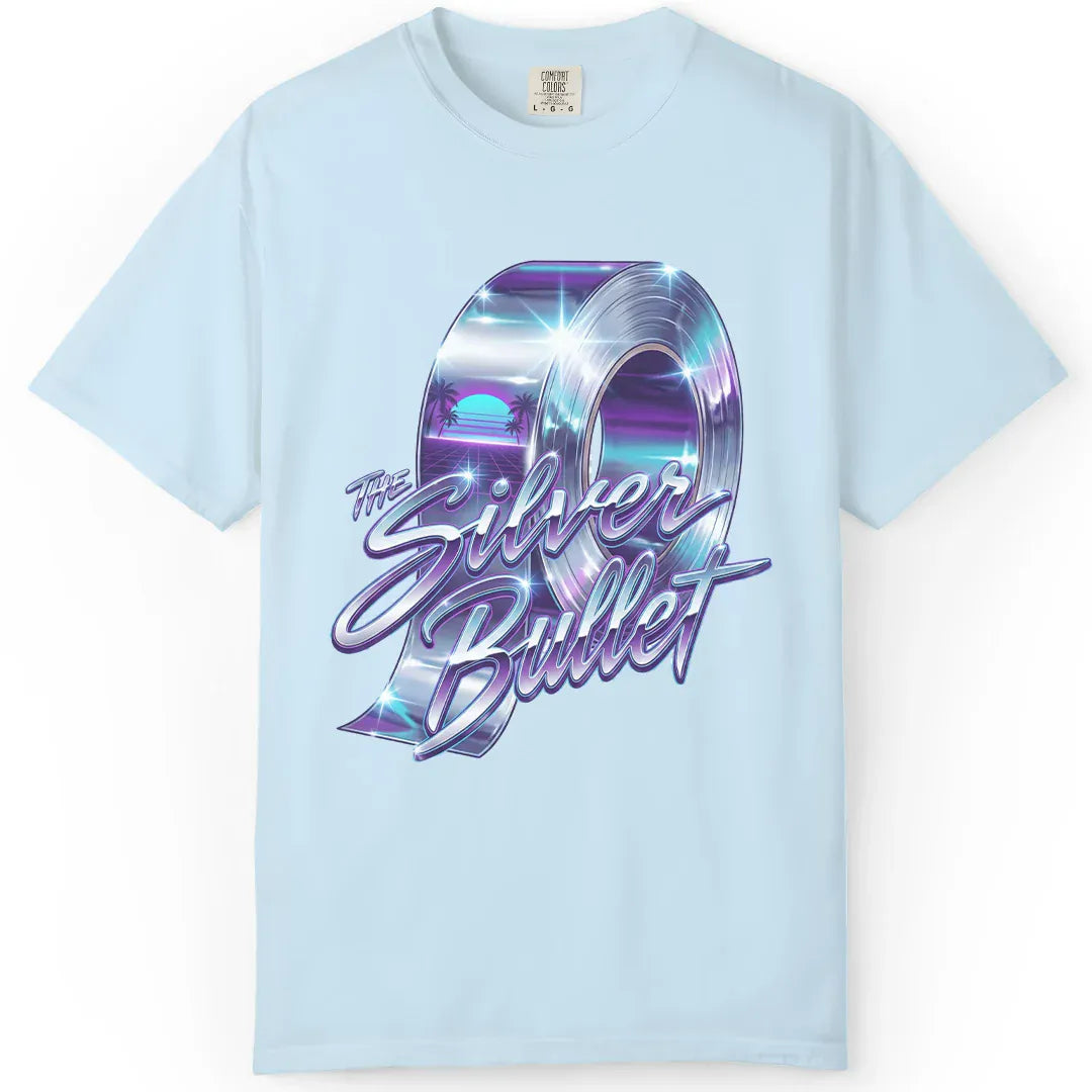 Silver Bullet