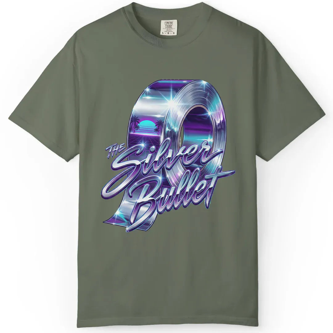 Silver Bullet