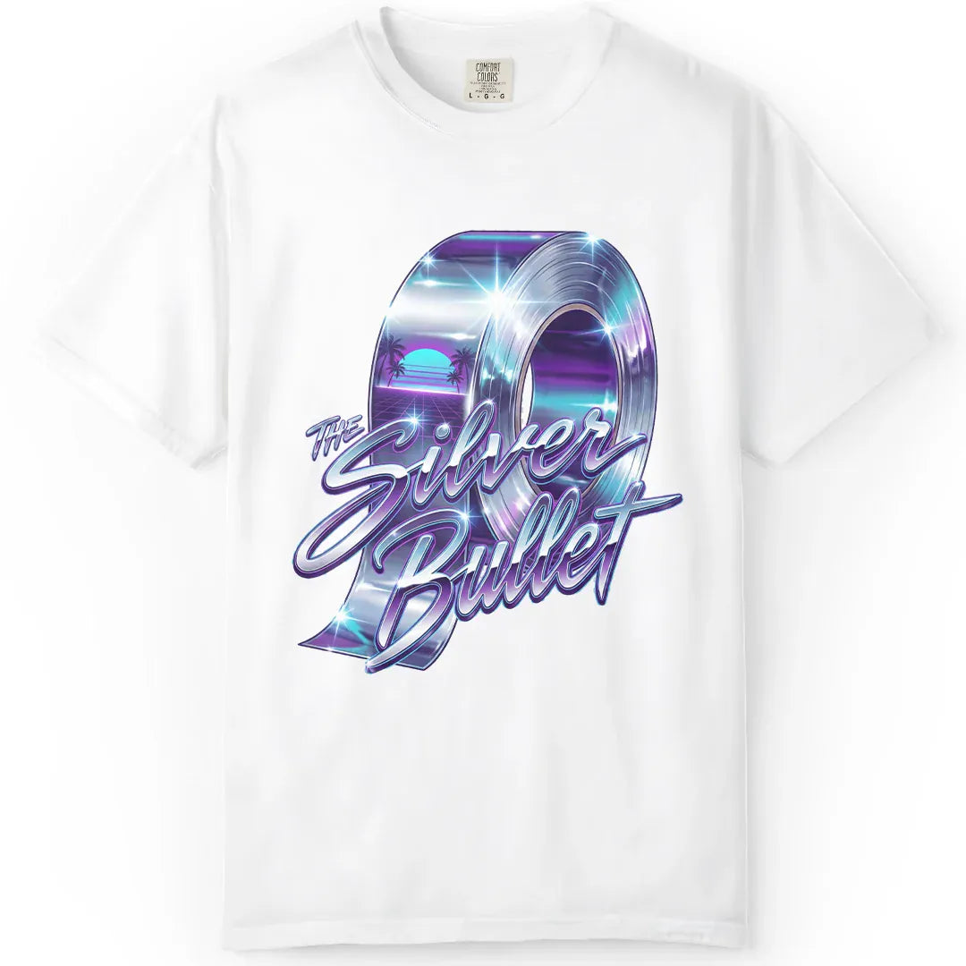 Silver Bullet