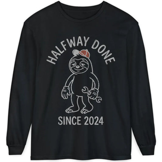 Since 2024