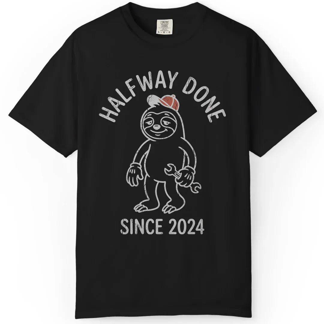 Since 2024