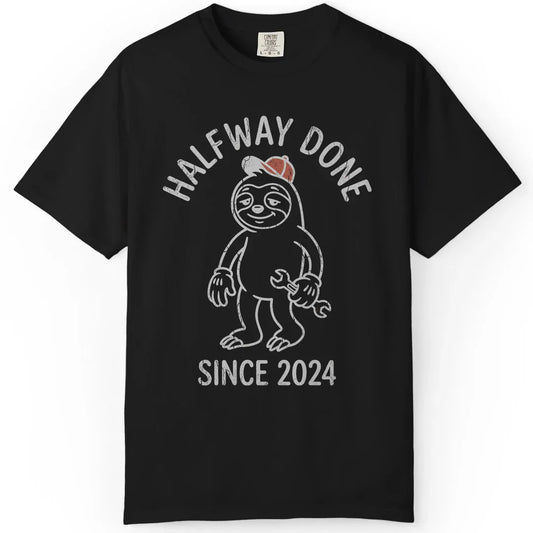Since 2024