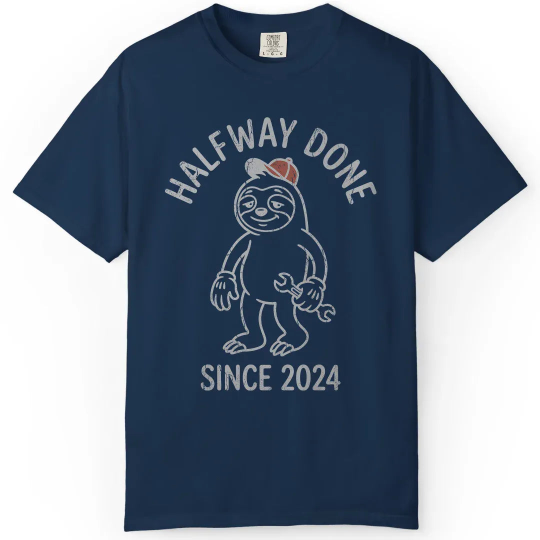 Since 2024