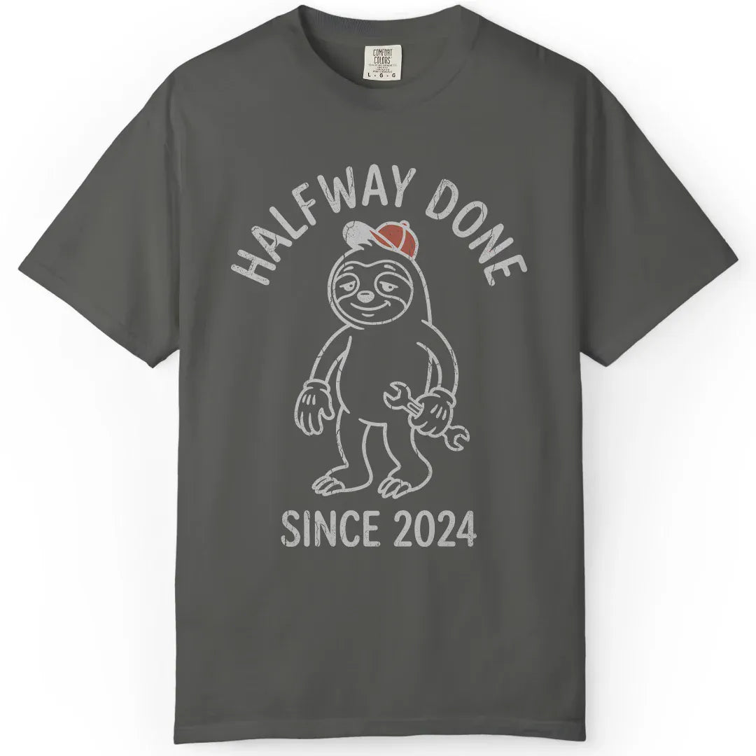 Since 2024