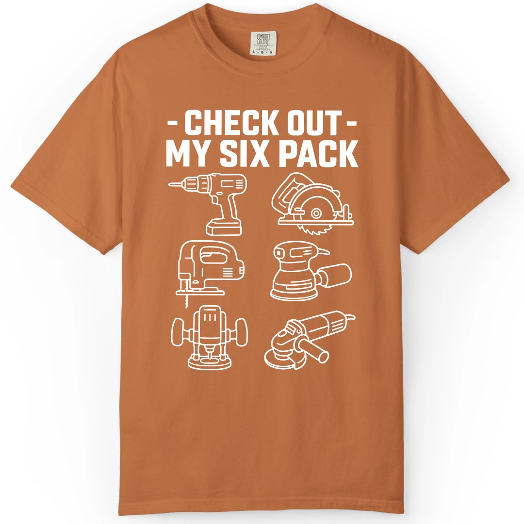Six Pack