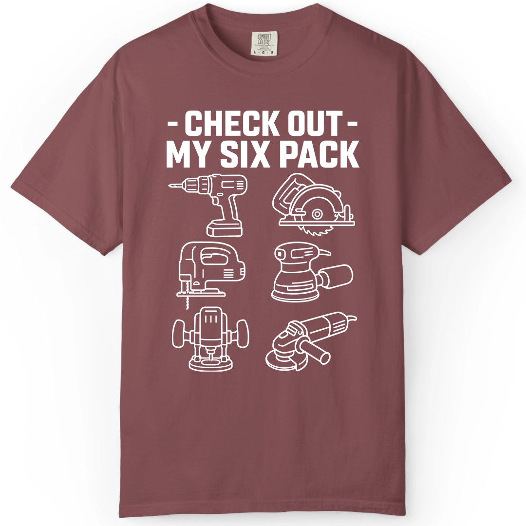 Six Pack