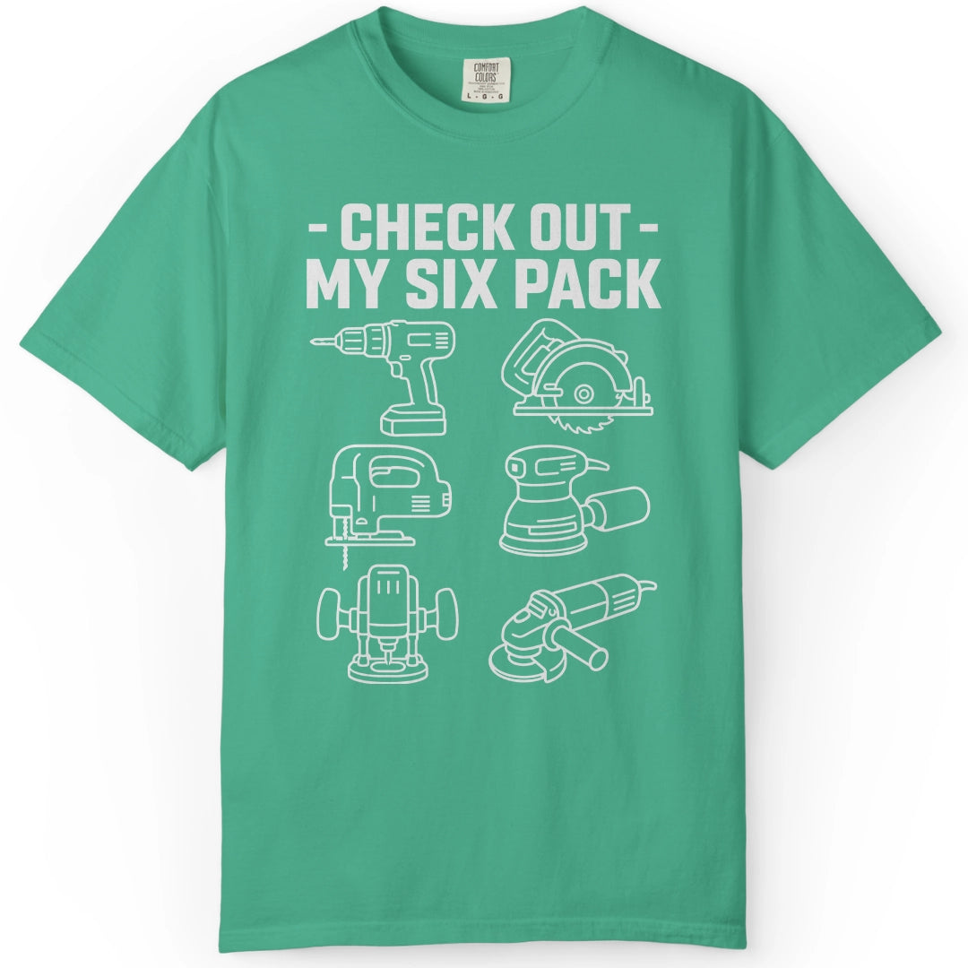 Six Pack