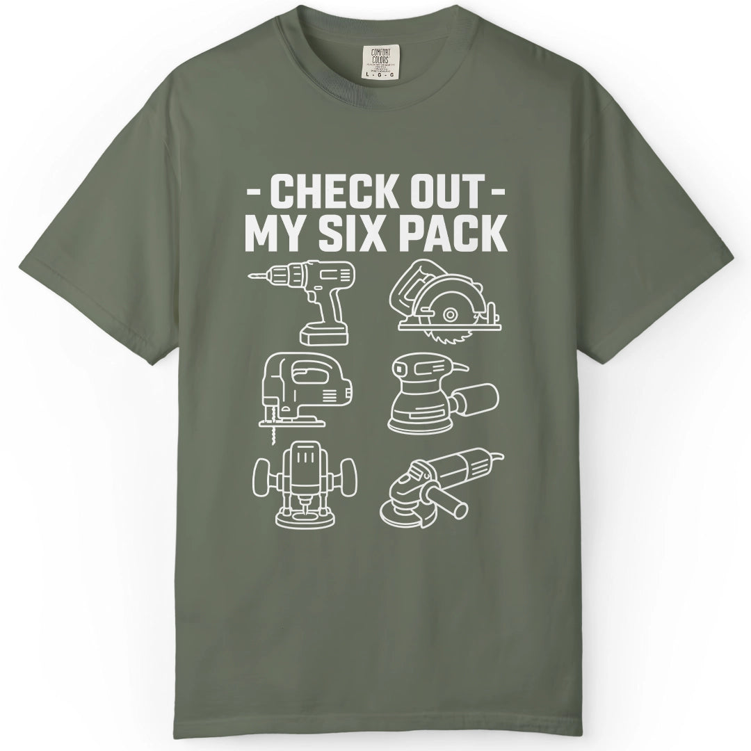 Six Pack