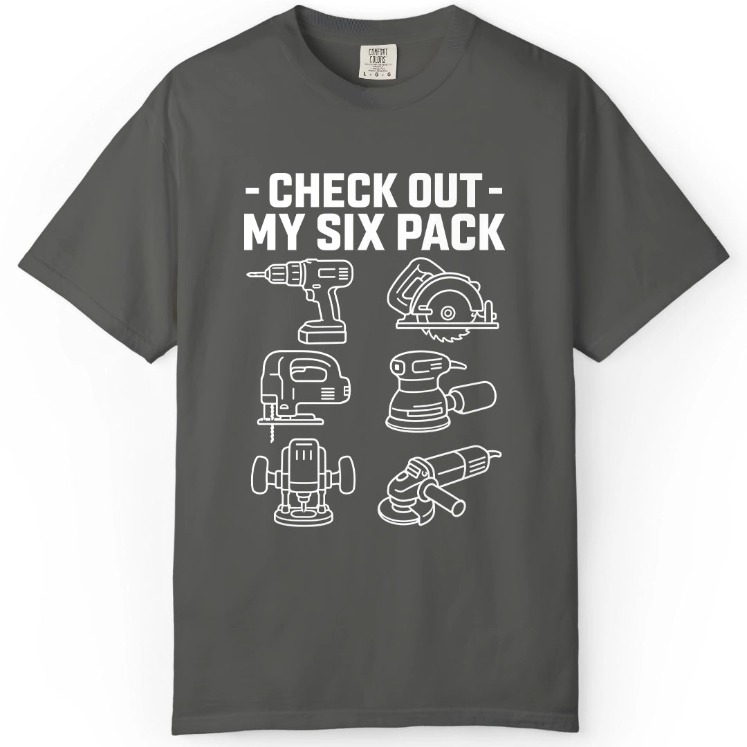 Six Pack
