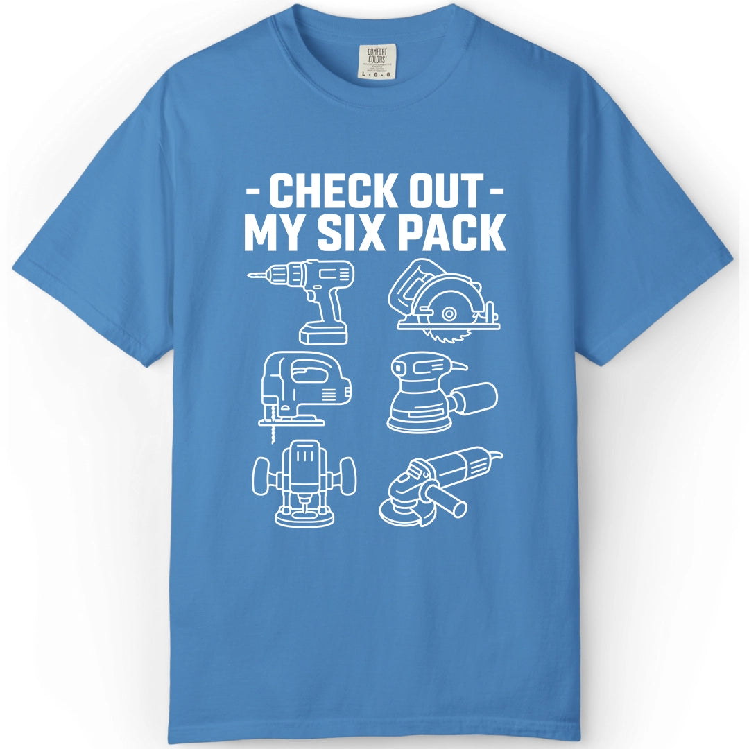 Six Pack