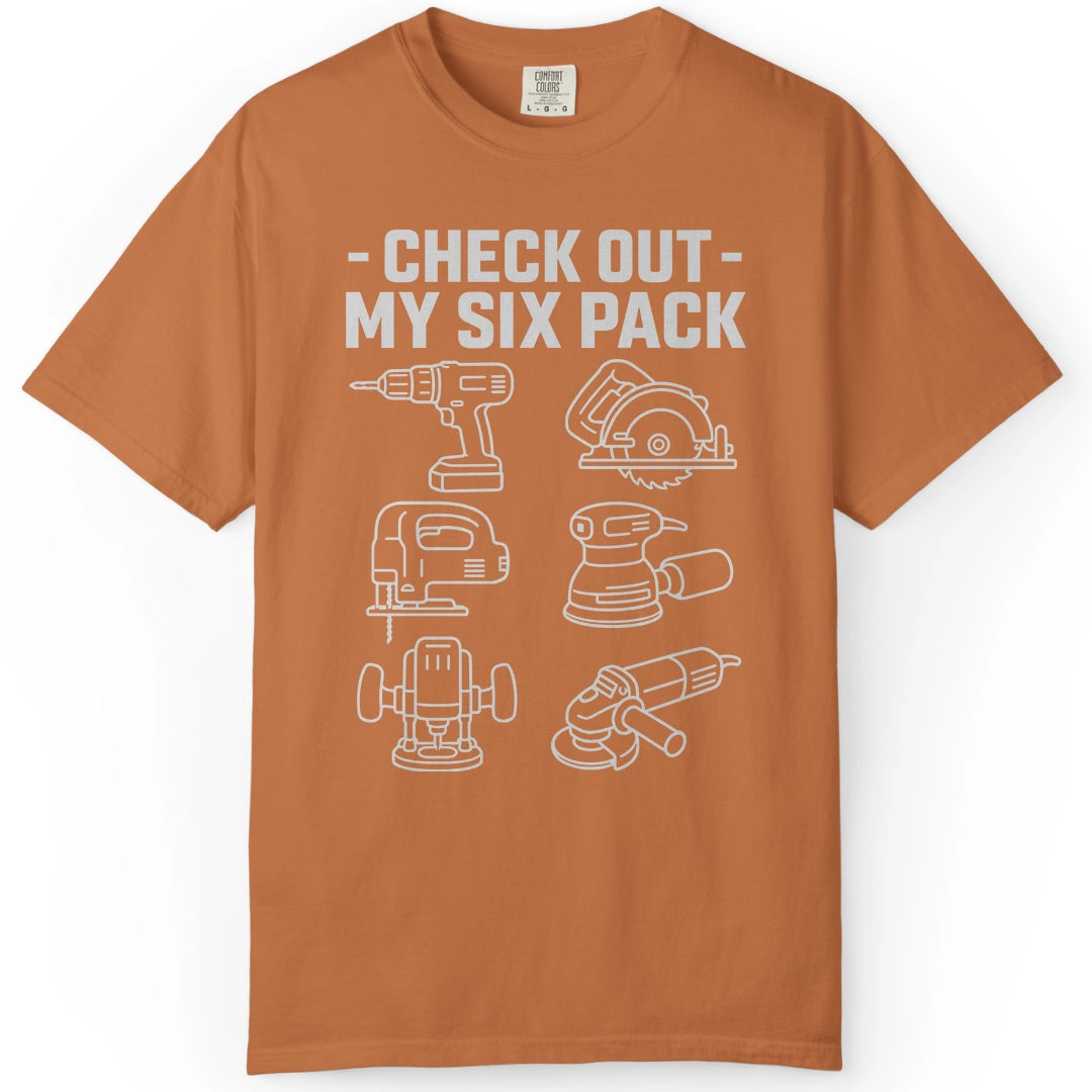 Six Pack