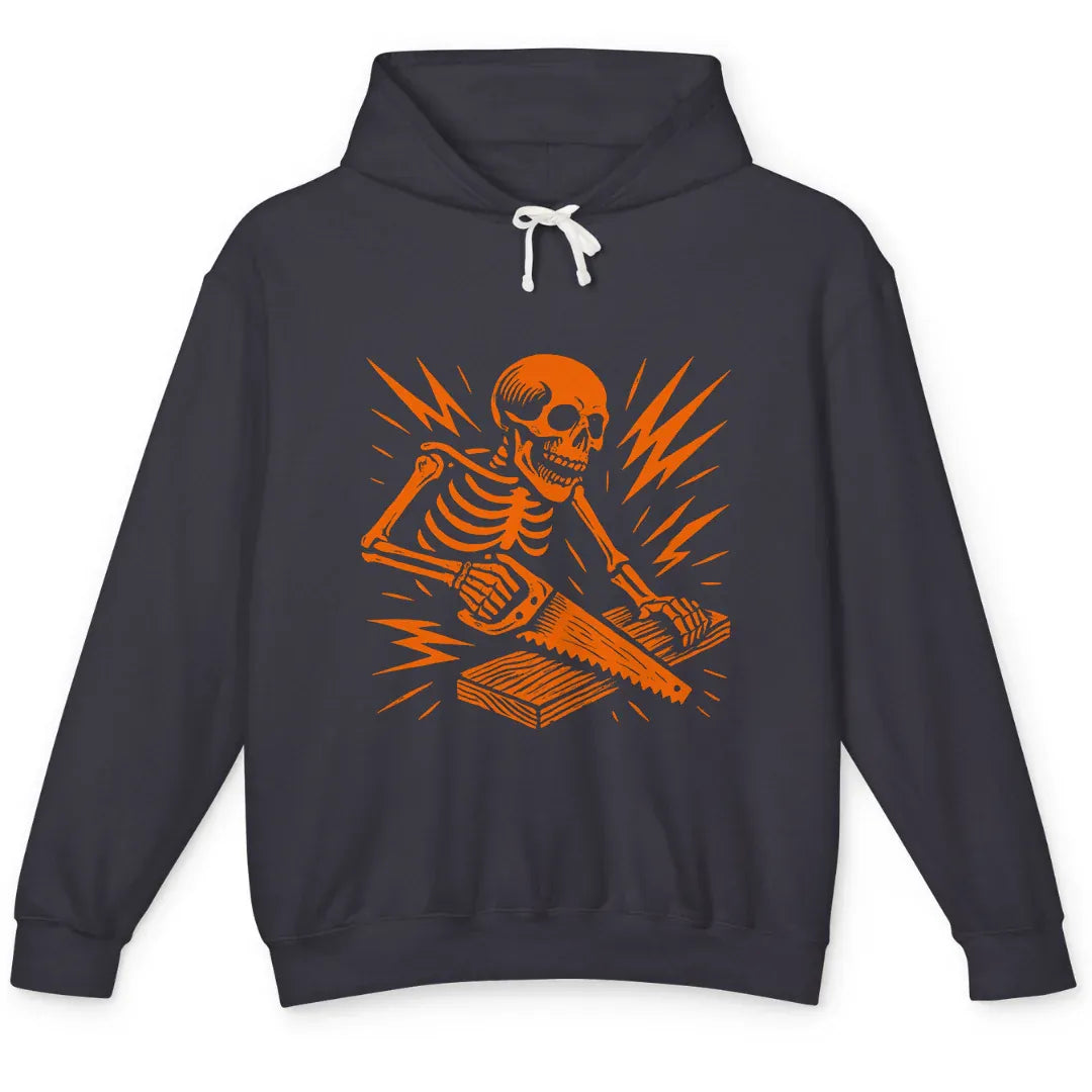 Skeleton Vibes