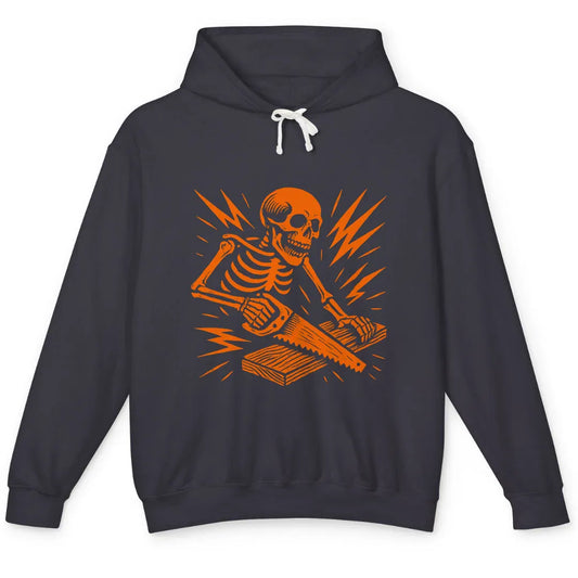 Skeleton Vibes
