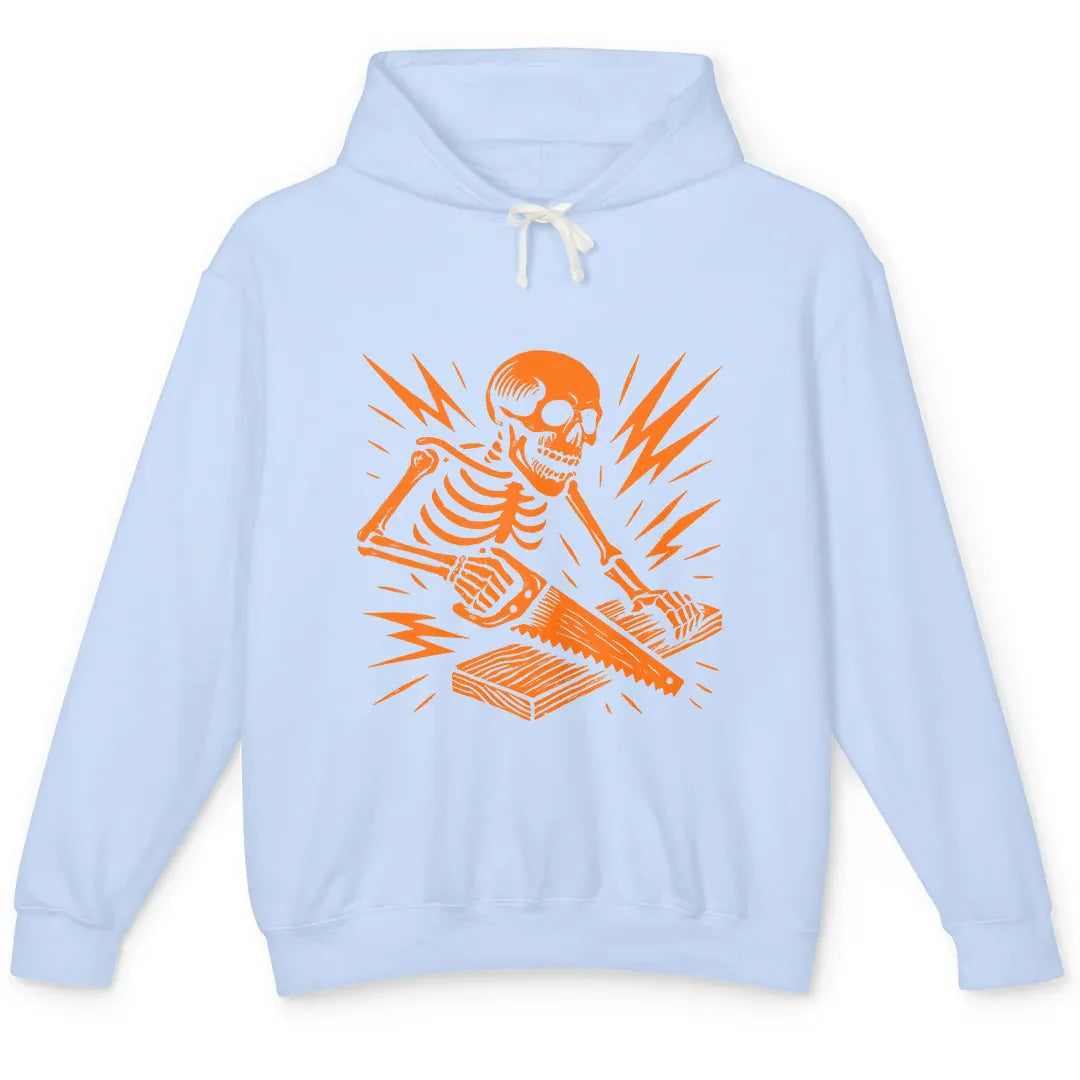 Skeleton Vibes