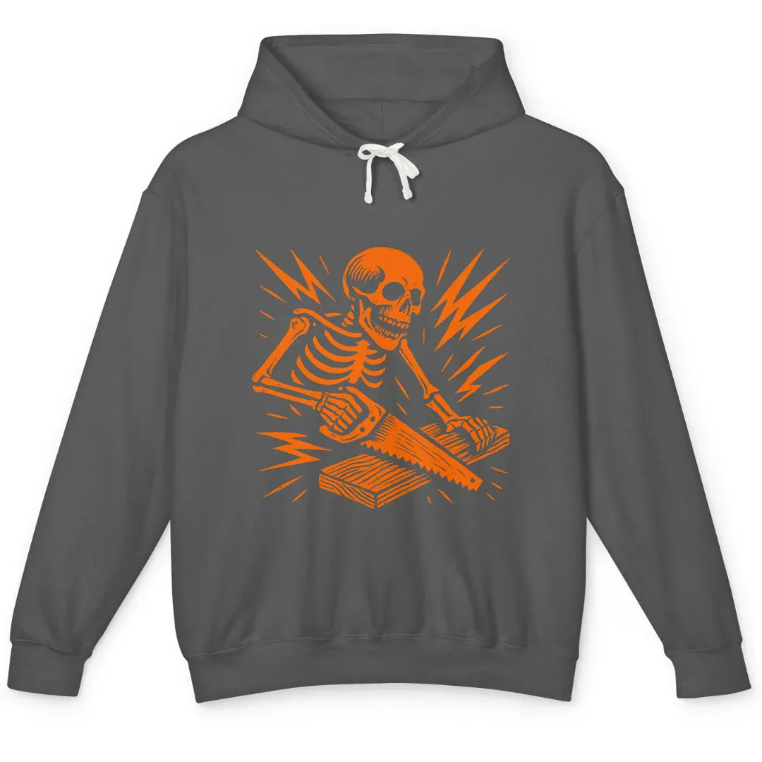 Skeleton Vibes